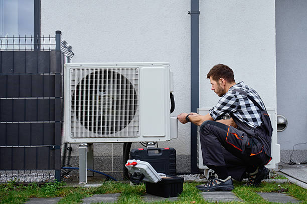 Trusted Furnace Repair service in Rushsylvania, OH - HVAC Repair CO